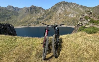 Aneto Ride All Mountain